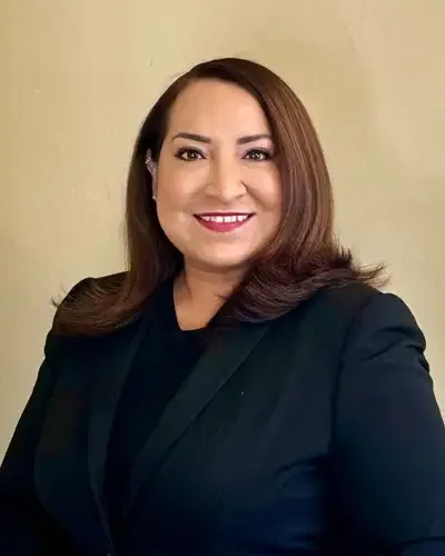 Jessica Maya — CENTURY 21 Real Estate Agent